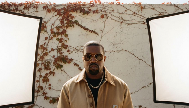 Kanye West pours cold water on his next album as rumours swirl