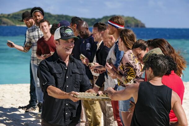 Survivor 51 Promises a Cast of Strangers. So Did Nine of the Last Ten Seasons