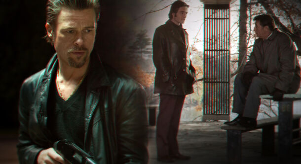The 10 Best Movies To Watch if You Like The Irishman, Ranked