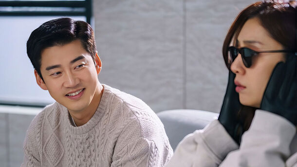 7 K-Dramas With Lead Possessing Superpower In Otherwise Normal World 