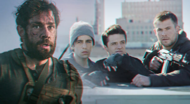 The Most Underrated Military Action Movies of the 2010s, Ranked