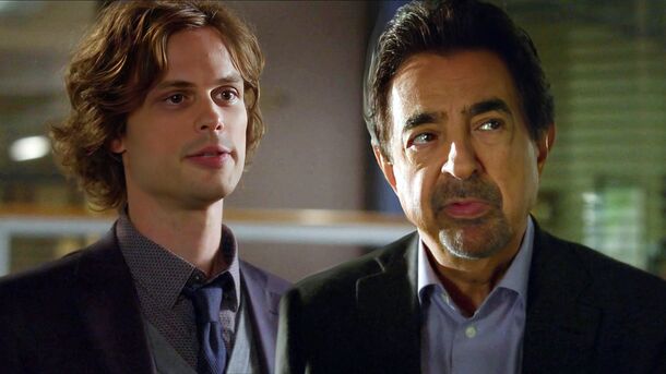 5 Criminal Minds Unsubs So Absurd It Was Fun