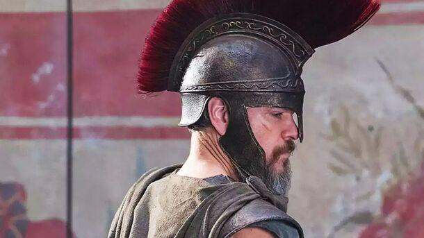 Christopher Nolan reveals the real-life spark behind The Odyssey film