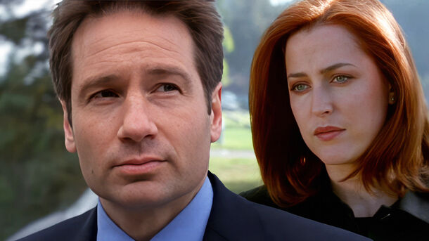 What Links The X-Files Episodes Written & Directed By David Duchovny?