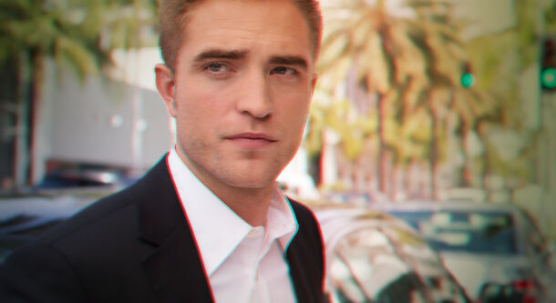 10 Robert Pattinson Films You've Probably Never Heard Of