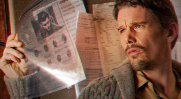 10 Underrated Ethan Hawke Movies That Deserve More Credit