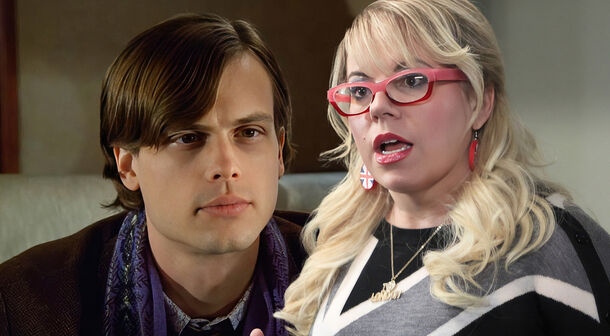 Criminal Minds: 5 Fan-Favorite Characters Ranked By Likelihood Of Return