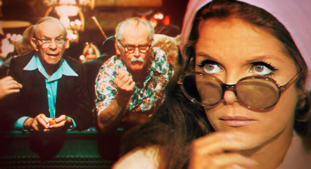 Ranking the Top 30 Caper Flicks of the '70s