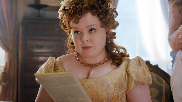 Bridgerton Opinion: Penelope Doesn't Need Redemption Arc In Season 3