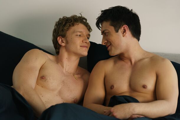A Canadian Hockey Romance Just Won TV's Biggest Critics Prize — and It Can't Compete at the Emmys