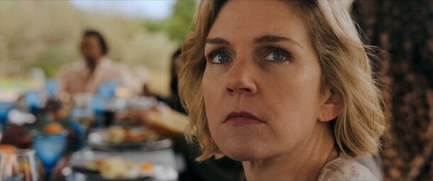Rhea Seehorn Was Not Snubbed Twice for Better Call Saul. She Was Snubbed Five Times, Then Nominated