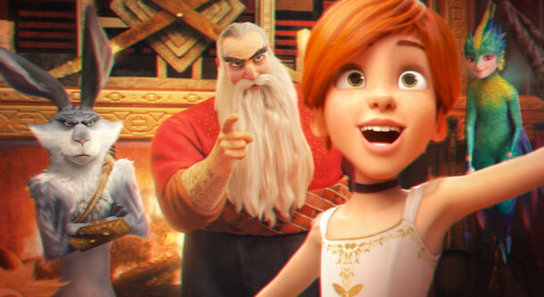 30 Underrated Family Movies from the 2010s, Ranked by Rotten Tomatoes