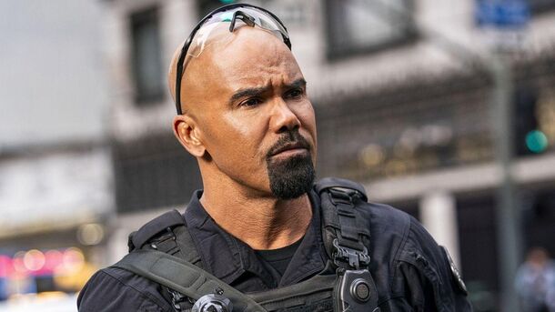 S.W.A.T. Exiles premieres tonight and was renewed six weeks ago
