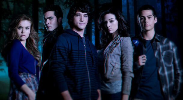 The 10 Best Shows To Watch if You Like Buffy the Vampire Slayer, Ranked