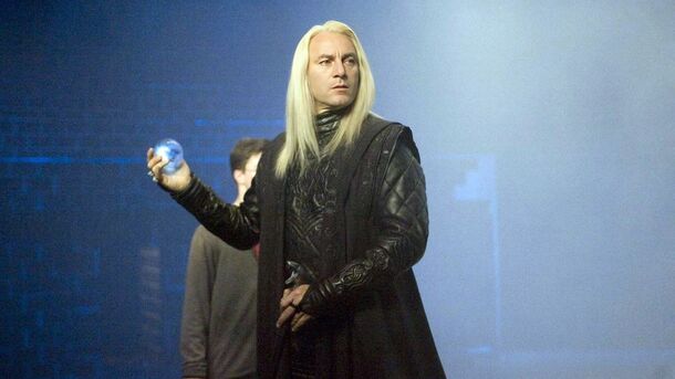 This Harry Potter Theory Makes Complete Fools Of Pure-Blood Supremacists