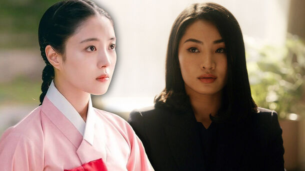 Did You Know You Could Read Them? 7 Beloved K-Dramas Based On Books