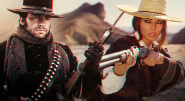 30 Most Underrated Westerns of All Time, Ranked