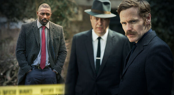 10 Must-Watch Series for Sherlock Detectives Out There