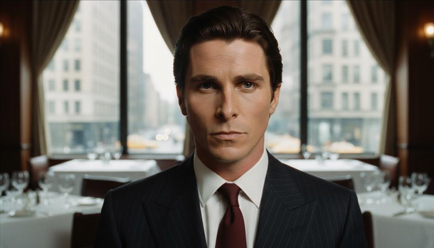 Christian Bale Says American Psycho threats only fueled him: ‘Challenge accepted’