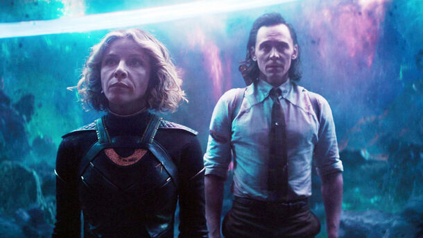Where Did Loki and Sylvie's Romance Go? EP Weighs In 