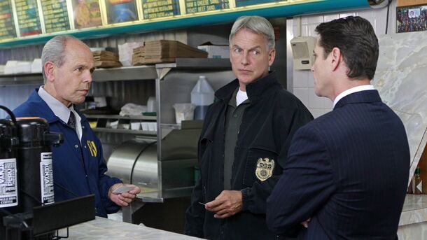 Gibbs will ask Tony DiNozzo for help on NCIS: Origins, two weeks after Tony became NCIS director