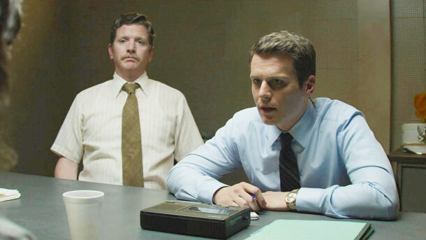 Here's Why We're Still Hoping Mindhunter S3 Happens