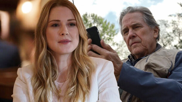 Not Farfetched Magical: Virgin River Showrunner Explains Mel #39 s Father