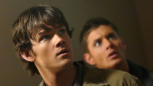 Jared Padalecki Won't Show His Kids This Fan-Favorite Supernatural Episode