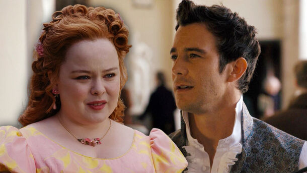5 Wildest Fan Theories That Might Actually Come True In Bridgerton Season 3