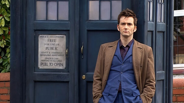 David Tennant Preps Fans For Wild 60th Anniversary Run, From The Familiar To The 'Bananas'