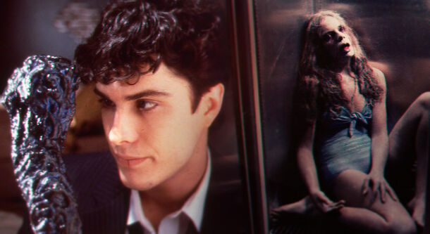 The Most Underrated Infection Horrors of the 1980s, Ranked