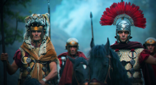 Top 10 Shows Every Game of Thrones Enthusiast Should Watch Next