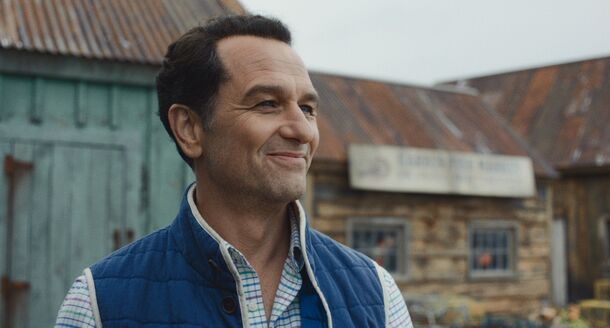 The Emmy Nomination Leader Finished Fourth in Wins Ten Days Ago