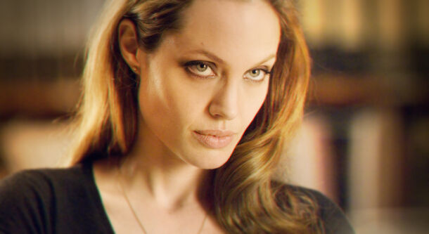 The 10 Best Angelina Jolie Movies, According to Rotten Tomatoes