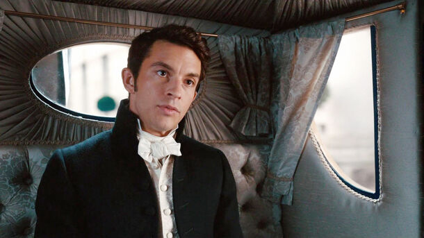 Jonathan Bailey on Bridgerton Season 3: 'It Could Happen At Any Moment'