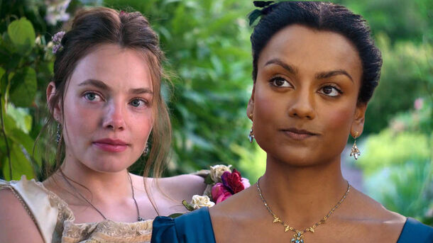 Not Every Romance Is The Same: Key Differences & Similarities Between The Buccaneers and Bridgerton
