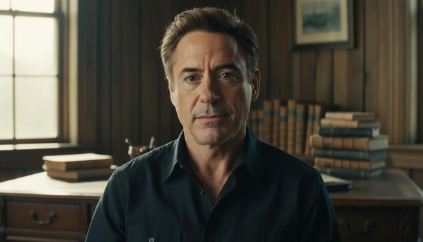 Kevin Feige reveals Robert Downey Jr. is ready to move from the MCU’s greatest hero to its ultimate villain