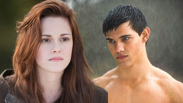 5 Reasons Animated Twilight Series Is The Best Decision Creators Could Make