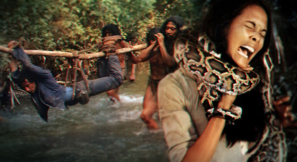 7 Underrated Cannibal Horror Films of the 1970s Worth Revisiting