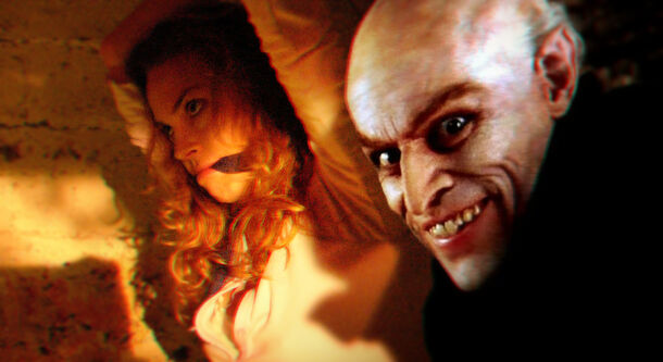 10 Underrated Vampire Movies of the 2000s Worth Revisiting