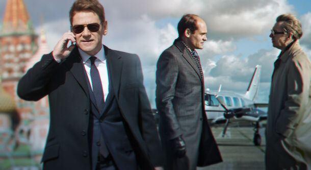 10 Underrated Espionage Movies of the 2010s Worth Revisiting