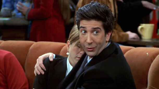 If Fans Could Change 5 Things About Friends, Here's What They'd Do
