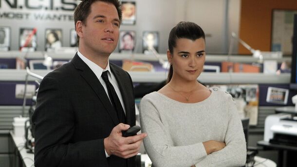 NCIS premiere night jumps 39% as Tony, Gibbs and Sam Hanna return to CBS