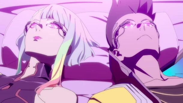 Cyberpunk: Edgerunners 2 Has a Date, a Trailer, and an Entirely New Crew
