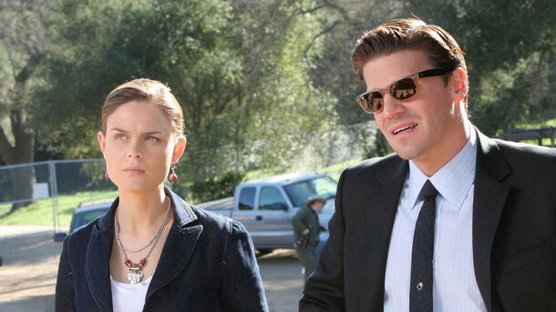 5 'Will They, Won't They' TV Couples That Were Mishandled By Writers