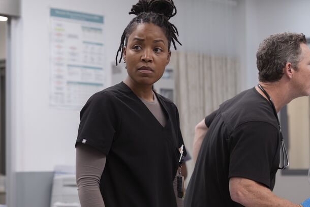 The Emmy Drama Race Is Missing the Two Shows Everyone Talks About