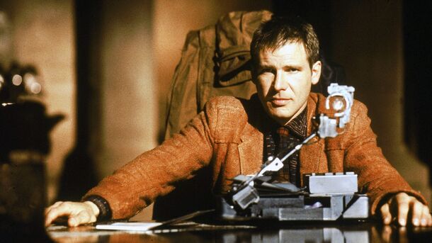 Blade Runner 2099 trailer arrives nearly two years after filming wrapped