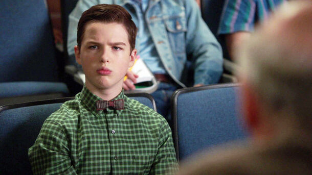 Young Sheldon Season 7 Will Be Its Last. Here's Why