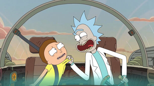 What's Next For Rick and Morty After S7's Shocking Plot Twist? Creator Weighs In