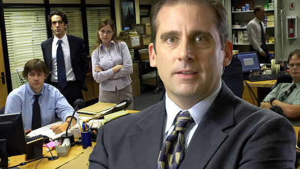 Fans Figured Out The Ultimate Villain In The Office. It's Not The Scranton Strangler